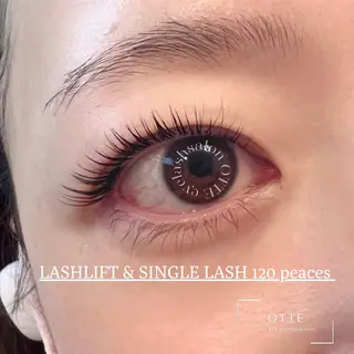 マツエク・マツパ まつげ/眉/耳つぼ 🩵渋谷 OTTEのその他イメージ