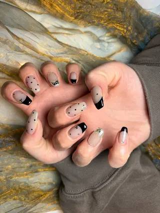 ネイル eum. ウムのネイルデザイン