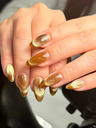 ネイル SORA ANA.CHUOのネイルデザイン