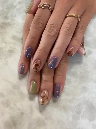 ネイル ネイリスト♡ AYAKOのネイルデザイン