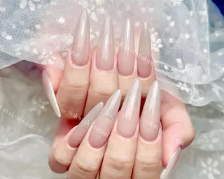 ネイル TinaNail 池袋店のネイルデザイン