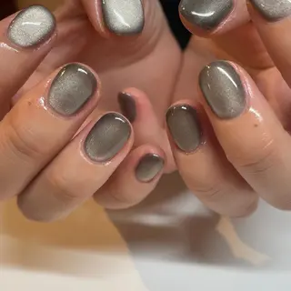 ネイル Manon Yuiのマツエク・マツパデザイン