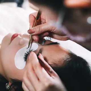 マツエク・マツパ 野口 あいこのエステ・リラクイメージ