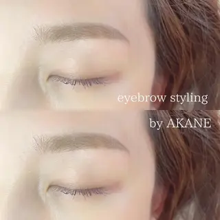 村田 茜のマツエク・マツパデザイン