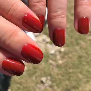 ネイル Lee.nail ハルカのネイルデザイン