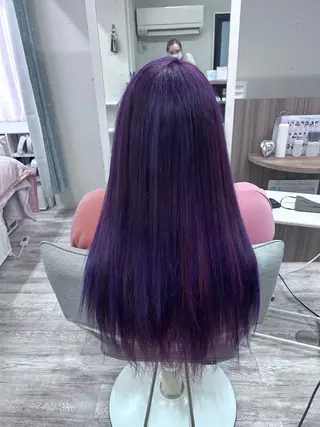 ロング ミルミー美容室所属・🦄💒💓齎藤 七海子🦄💒💓の眉毛・アイブロウイメージ