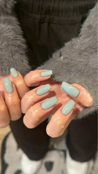 ネイル もも💗（Jr.） 表参道NAILのネイルデザイン