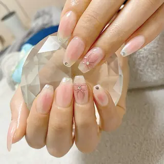 ネイル 💅fleur Ayumiのネイルデザイン
