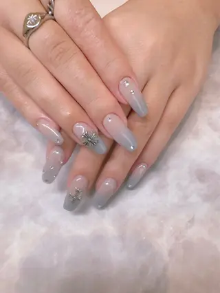 ネイル olim nailspaceのネイルデザイン