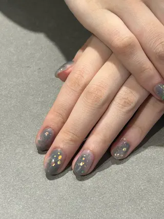 ネイル &robe Nanaのネイルデザイン