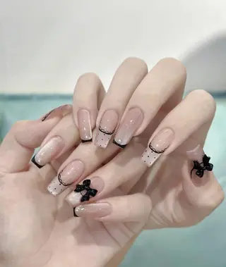 ネイル 🍑 momo_nailのネイルデザイン