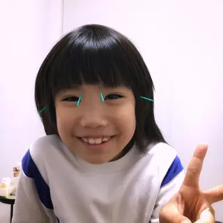 キッズ 整体BeSalute 八木　譲太郎のエステ・リラクイメージ