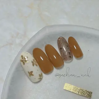 ネイル Sukegawa Satsukiのネイルデザイン