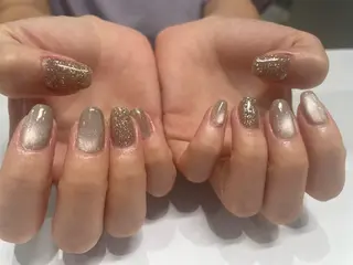 ネイル kaneku hironoのネイルデザイン