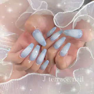 ネイル J terrace Nailのネイルデザイン