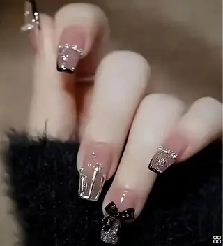 ネイル Queen Nail 柏店　クイーンネイルのネイルデザイン