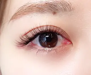 マツエク・マツパ アイラッシュ コペル【Copel】所属・個室サロンcopel 　kishimotoのマツエク・マツパデザイン