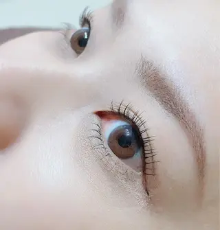 マツエク・マツパ 江頭 カンナのマツエク・マツパデザイン