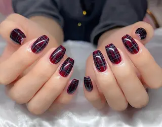 ネイル 🎀Lilla💎 Nail Salonのネイルデザイン