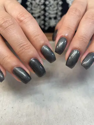 ネイル _ amiのネイルデザイン