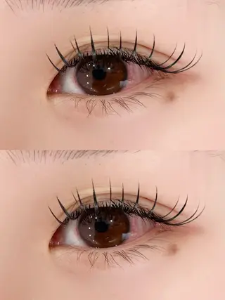 マツエク・マツパ 【Raffine】 HaZuKi🌿💞のマツエク・マツパデザイン