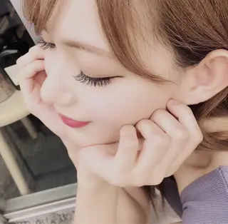 マツエク・マツパ asaki アサキの眉毛・アイブロウイメージ