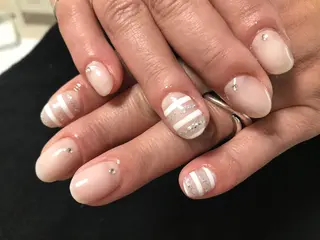 ネイル Mana‪ ‪·͜· ❤︎‬のネイルデザイン