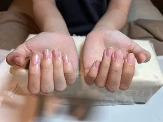 ネイル ウエチ ノリカ🐸のネイルデザイン