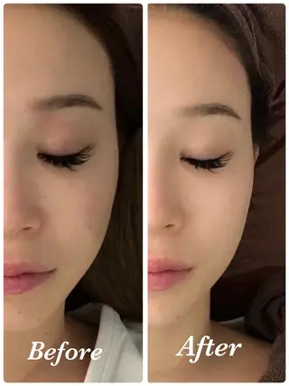 Esthetic _Preshのエステ・リラクイメージ