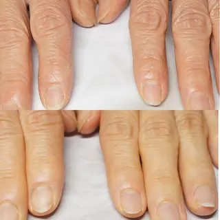 ネイル MIU  Nail所属・MIU  nailのネイルデザイン