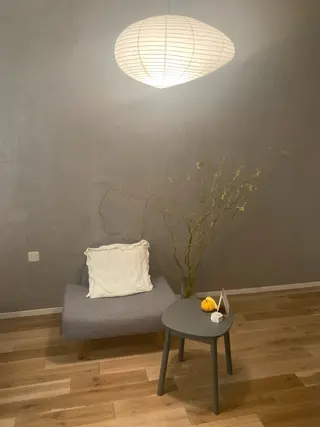 和漢よもぎ蒸しとフェイシャルのお店　maison de beaute所属・よもぎ蒸し/ 大人ニキビ　mamiのエステ・リラクイメージ