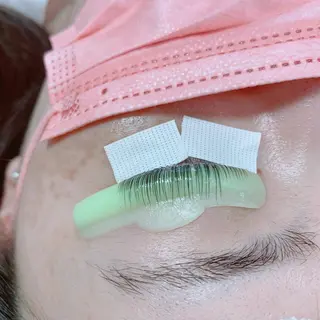 マツエク・マツパ ELEGAR 武蔵小杉のマツエク・マツパデザイン