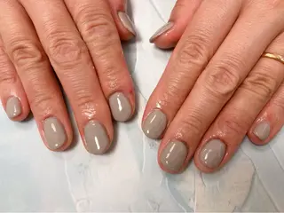 ネイル Mogu nail 二子玉川のネイルデザイン