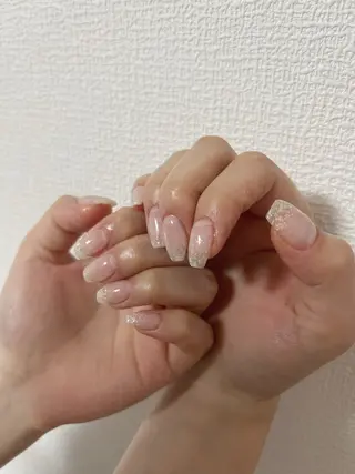 ネイル 自宅サロン♡ Mamiのネイルデザイン