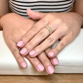 ネイル Aloha  Luana HIKAWASANDOU所属・AlohaLuana 🌺 naoのネイルデザイン