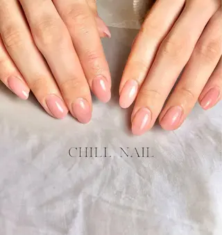 ネイル CHILL NAILのネイルデザイン