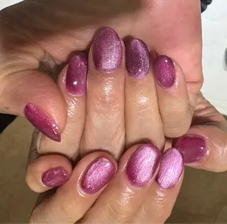 ネイル ラ・ルーン国母店 Ayumiのネイルデザイン