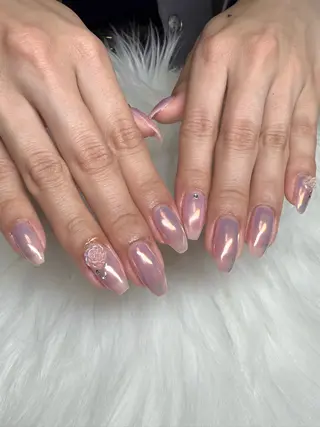 ネイル myu- nail salonのネイルデザイン