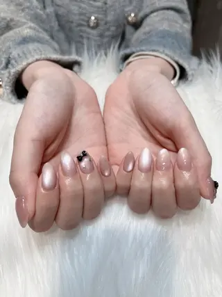 ネイル KOKONA 🎀のネイルデザイン