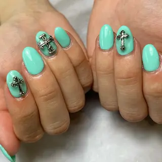 ネイル Reflection marikoのネイルデザイン