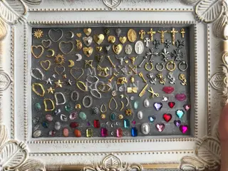 ネイル Utopia nail_のネイルデザイン