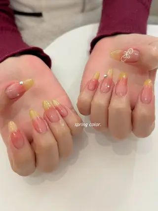 ネイル ROCCOnail. RICO💞のネイルデザイン