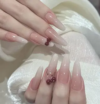 ネイル Miya🎀 nailのネイルデザイン