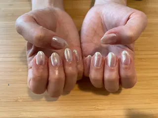 ネイル Nailist Missaのネイルデザイン