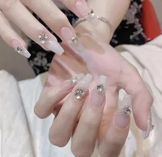 ネイル Cute beauty2のマツエク・マツパデザイン