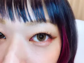 マツエク・マツパ EmmA所属・NOZOMI -EmmA-のマツエク・マツパデザイン