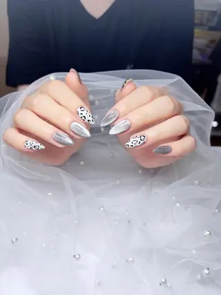 ネイル MK ネイルサロンのネイルデザイン