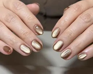 ネイル 🎀 UU_nailのネイルデザイン