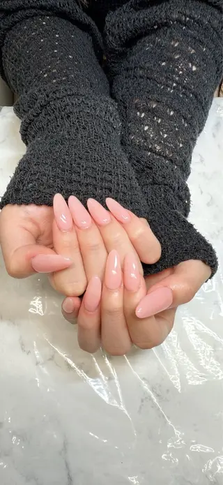 ネイル 💎Guarendo💎錦糸町店所属・✨アン ミユ✨のネイルデザイン