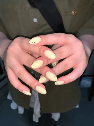 ネイル Kotone ｡:.ﾟஐ⋆*のネイルデザイン